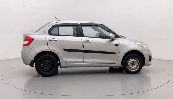 2012 Maruti Swift Dzire VDI, Diesel, Manual, 1,12,992 km, Right Side View