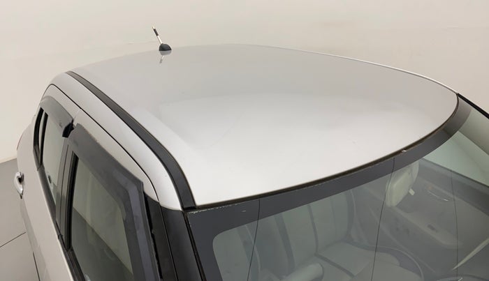 2012 Maruti Swift Dzire VDI, Diesel, Manual, 1,12,992 km, Roof