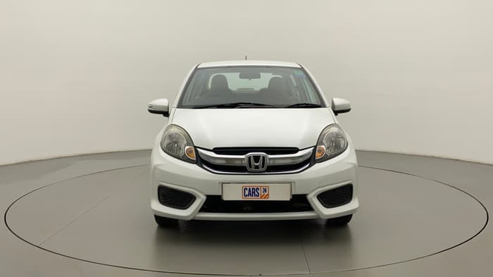 2017 Honda Amaze 1.2L I-VTEC S, Petrol, Manual, 67,161 km, Front