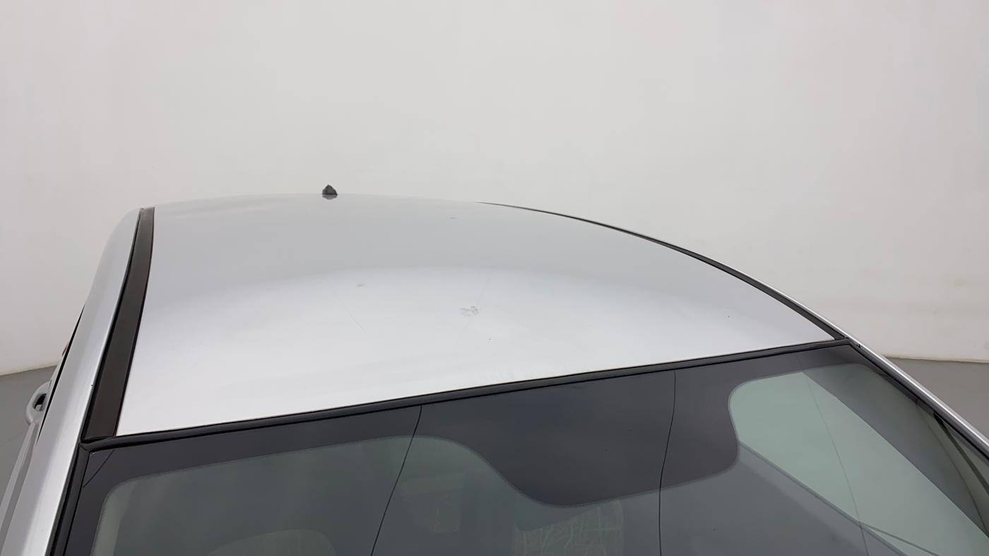 2015 Hyundai Grand i10 MAGNA 1.2 KAPPA VTVT, CNG, Manual, 87,109 km, Roof