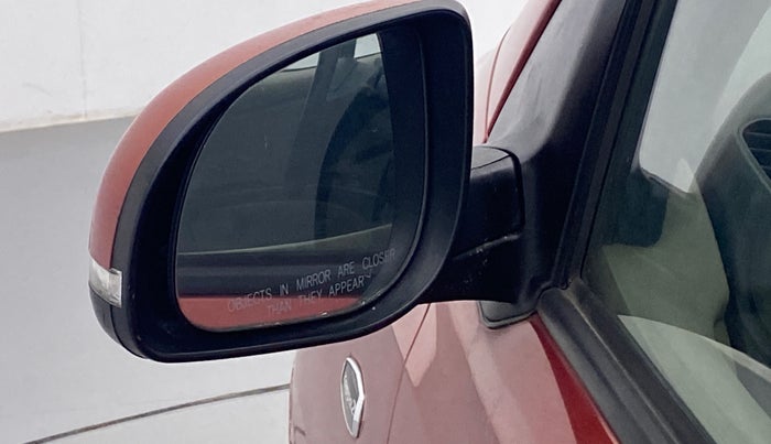 2012 Hyundai i10 SPORTZ 1.2, Petrol, Manual, 95,397 km, Left rear-view mirror - Mirror motor not working