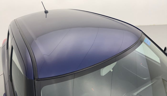 2020 Maruti Swift ZXI+, Petrol, Manual, 7,734 km, Roof