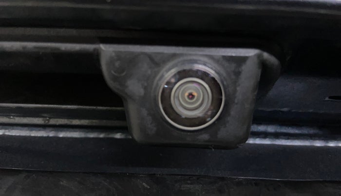 2022 Skoda SLAVIA STYLE 1.0L TSI AT, Petrol, Automatic, 39,763 km, Parking Camera