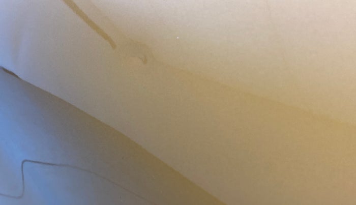 2019 Renault TRIBER RXZ, Petrol, Manual, 98,875 km, Right rear door - Slightly dented