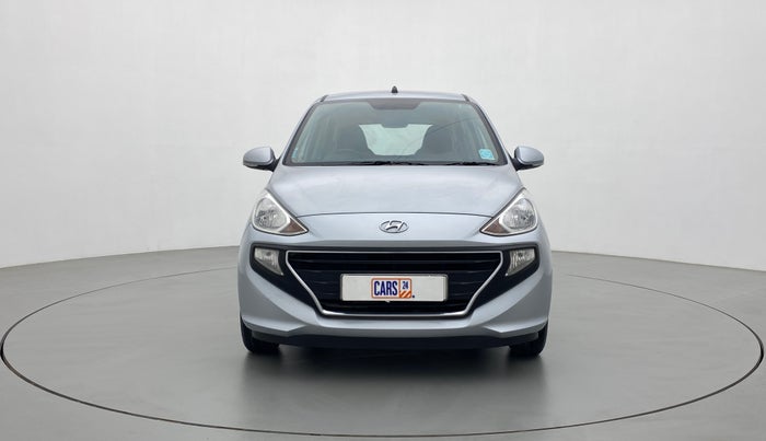2018 Hyundai NEW SANTRO SPORTZ AMT, Petrol, Automatic, 60,507 km, Front