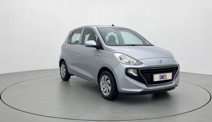 2018 Hyundai NEW SANTRO SPORTZ AMT, Petrol, Automatic, 60,507 km, Right Front Diagonal