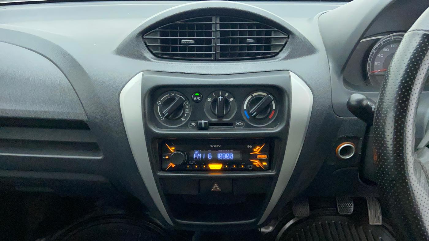 2016 Maruti Alto 800 LXI, Petrol, Manual, 32,189 km, Air Conditioner