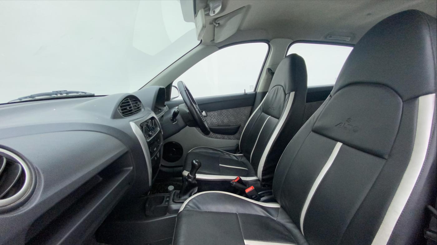 2016 Maruti Alto 800 LXI, Petrol, Manual, 32,189 km, Right Side Front Door Cabin