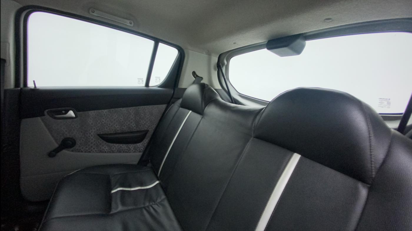2016 Maruti Alto 800 LXI, Petrol, Manual, 32,189 km, Right Side Rear Door Cabin
