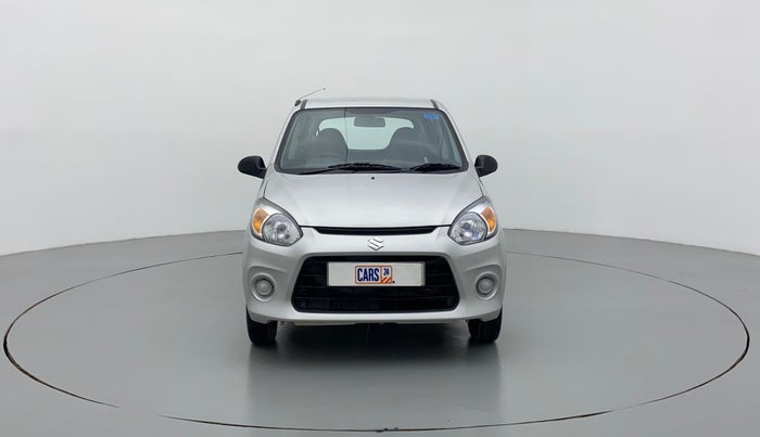 2016 Maruti Alto 800 LXI, Petrol, Manual, 32,189 km, Front