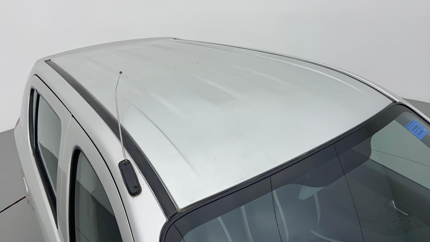 2016 Maruti Alto 800 LXI, Petrol, Manual, 32,189 km, Roof