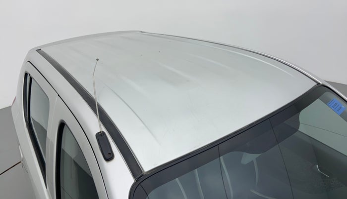 2016 Maruti Alto 800 LXI, Petrol, Manual, 32,189 km, Roof
