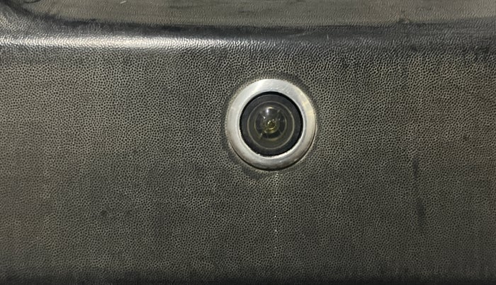 2016 Renault Kwid RXT 0.8, Petrol, Manual, 37,817 km, Parking Camera