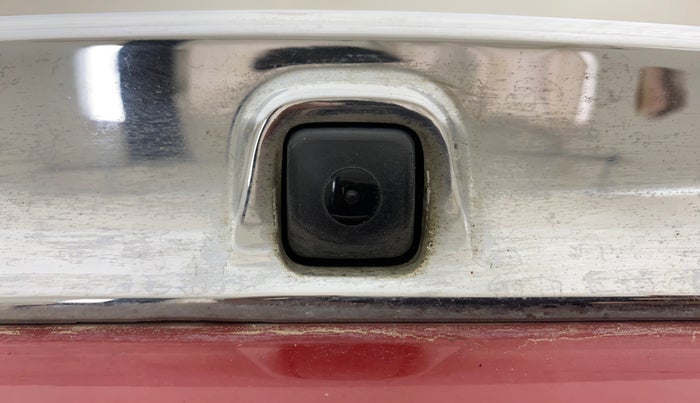 2020 Toyota Glanza V, Petrol, Manual, 32,705 km, Parking Camera