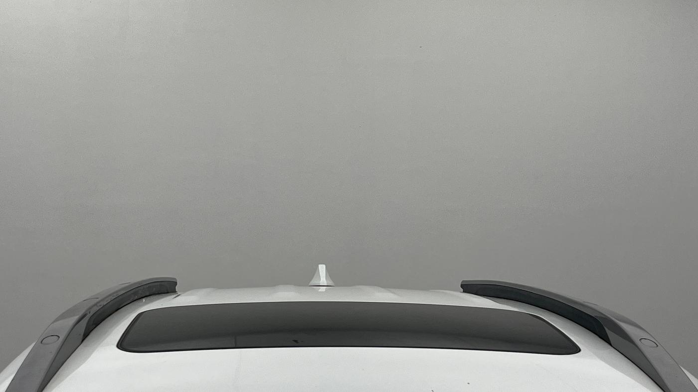 2022 KIA SONET HTX ANNIVERSARY EDITION 1.0 IMT, Petrol, Manual, 61,897 km, Moonroof/ Sunroof