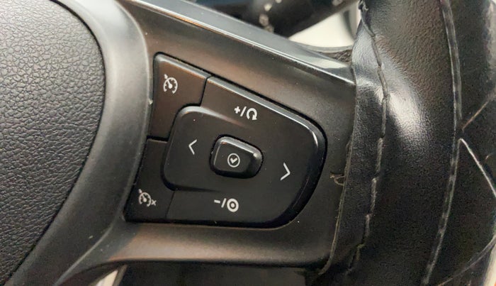 2022 Tata PUNCH CREATIVE  iRA PACK MT, Petrol, Manual, 84,424 km, Adaptive Cruise Control