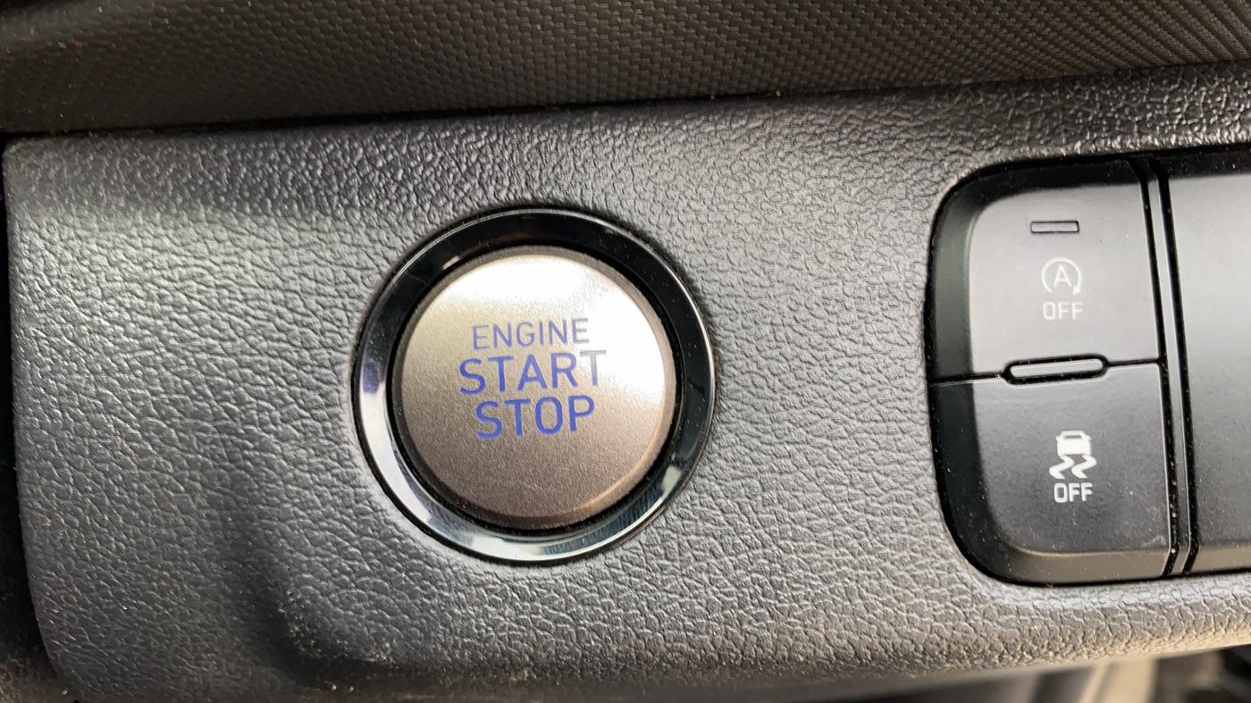 2024 Hyundai VENUE SX 1.2 KNIGHT EDITION, Petrol, Manual, 14,356 km, Keyless Start/ Stop Button