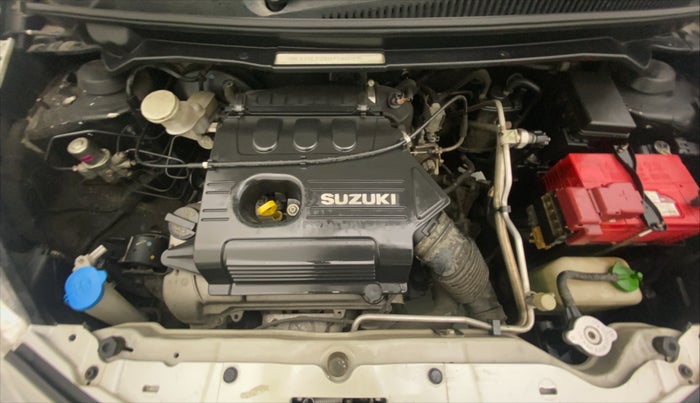 2011 Maruti A Star VXI, Petrol, Manual, 51,977 km, Open Bonet