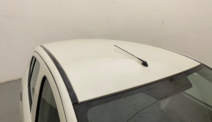 2011 Maruti A Star VXI, Petrol, Manual, 51,977 km, Roof