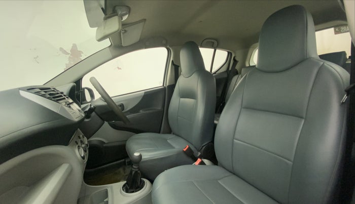 2011 Maruti A Star VXI, Petrol, Manual, 51,977 km, Right Side Front Door Cabin