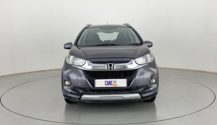 2017 Honda WR-V 1.5 i-DTEC VX MT, Diesel, Manual, 59,266 km, Front