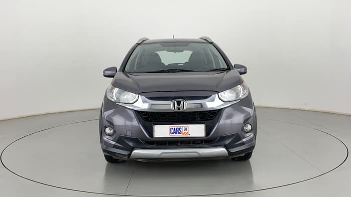 2017 Honda WR-V 1.5 i-DTEC VX MT, Diesel, Manual, 59,266 km, Front