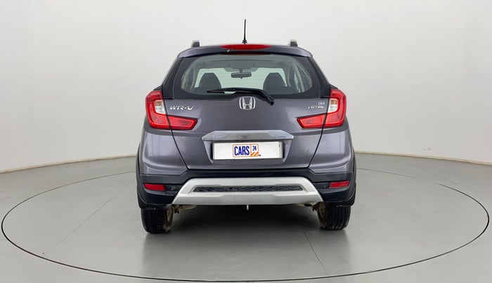 2017 Honda WR-V 1.5 i-DTEC VX MT, Diesel, Manual, 59,266 km, Back/Rear