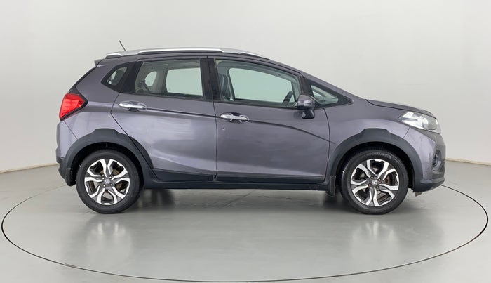 2017 Honda WR-V 1.5 i-DTEC VX MT, Diesel, Manual, 59,266 km, Right Side View