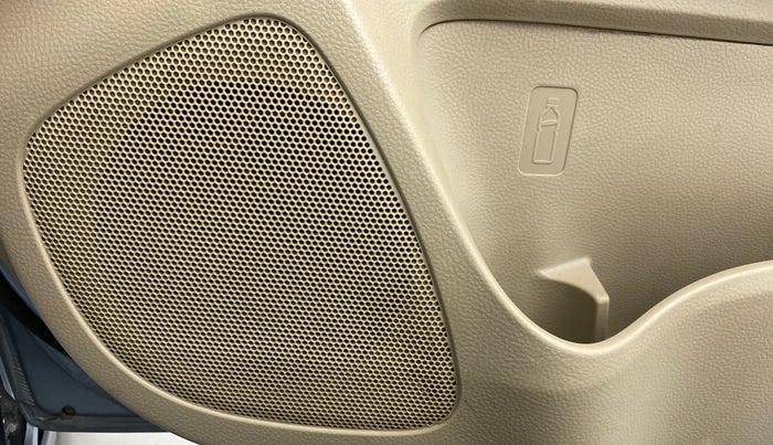 2014 Maruti Ertiga ZDI, Diesel, Manual, 88,223 km, Speaker