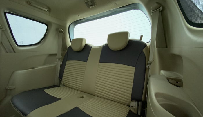 2014 Maruti Ertiga ZDI, Diesel, Manual, 88,223 km, Third Seat Row ( optional )