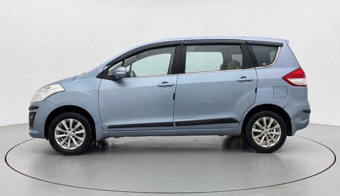 2014 Maruti Ertiga ZDI, Diesel, Manual, 88,223 km, Left Side