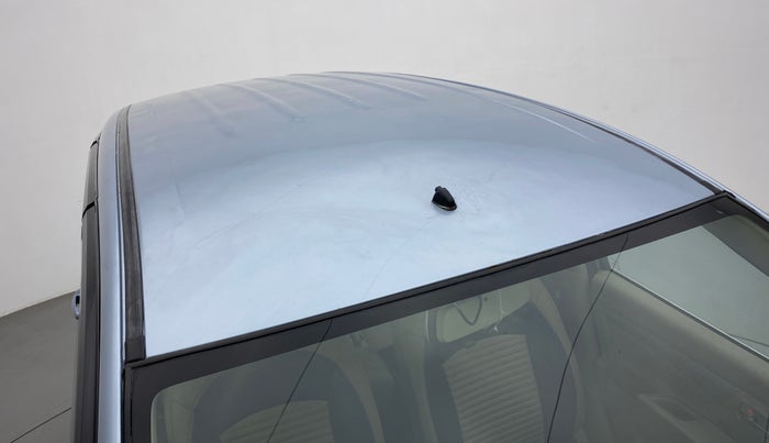 2014 Maruti Ertiga ZDI, Diesel, Manual, 88,223 km, Roof