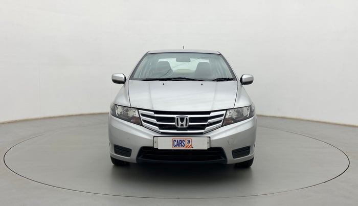 2013 Honda City 1.5L I-VTEC S MT, Petrol, Manual, 58,067 km, Front