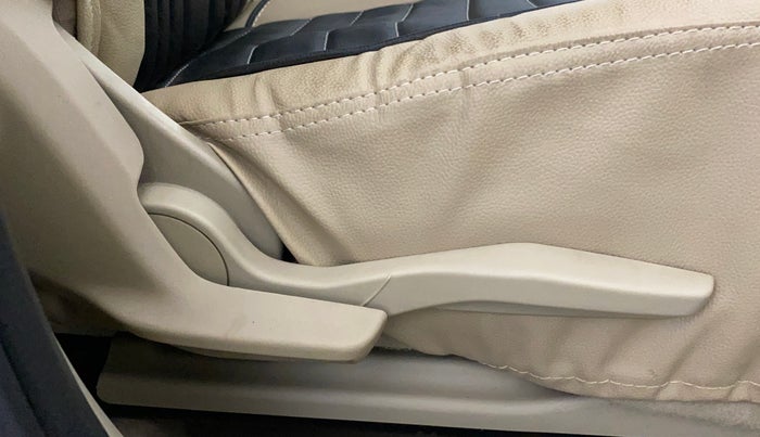 2018 Maruti Dzire VXI AMT, Petrol, Automatic, 54,073 km, Driver Side Adjustment Panel