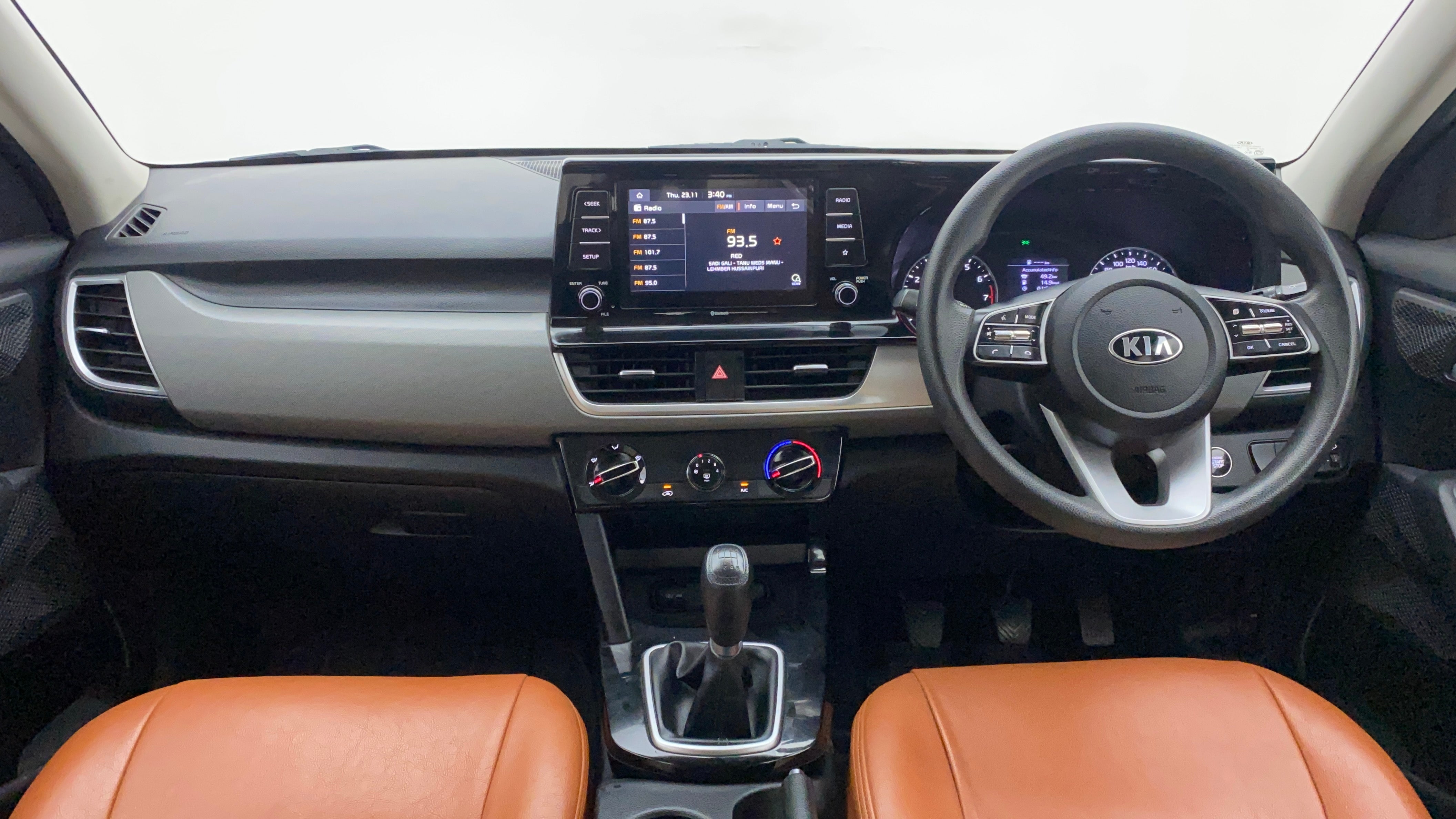 Interior