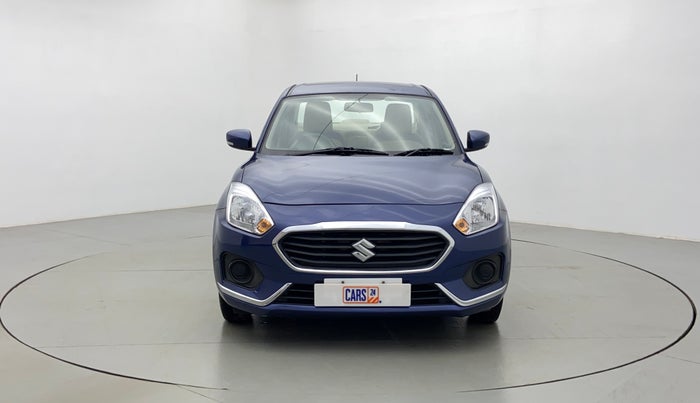 2017 Maruti Dzire VDI, Diesel, Manual, 1,07,372 km, Front View