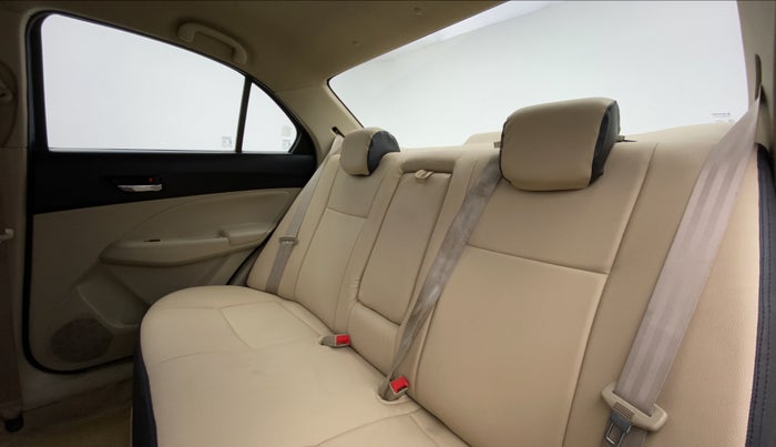 2017 Maruti Dzire VDI, Diesel, Manual, 1,07,372 km, Right Side Door Cabin View