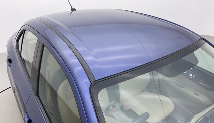 2017 Maruti Dzire VDI, Diesel, Manual, 1,07,372 km, Roof/Sunroof View