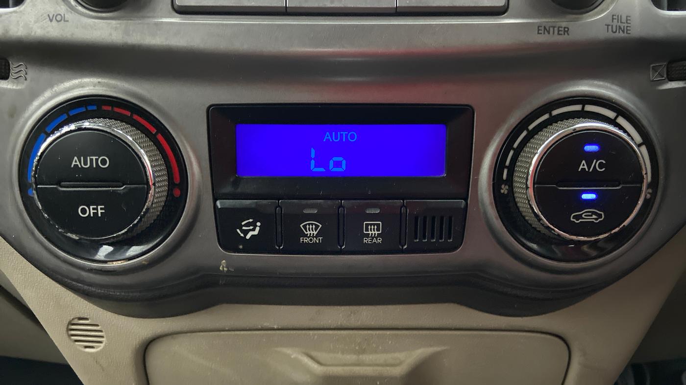 2012 Hyundai i20 ASTA 1.2, Petrol, Manual, 60,167 km, Automatic Climate Control
