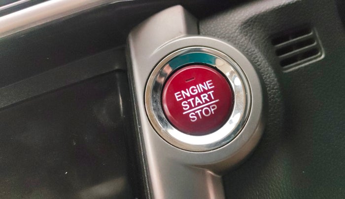 2015 Honda City 1.5L I-VTEC VX CVT, CNG, Automatic, 65,375 km, Keyless Start/ Stop Button