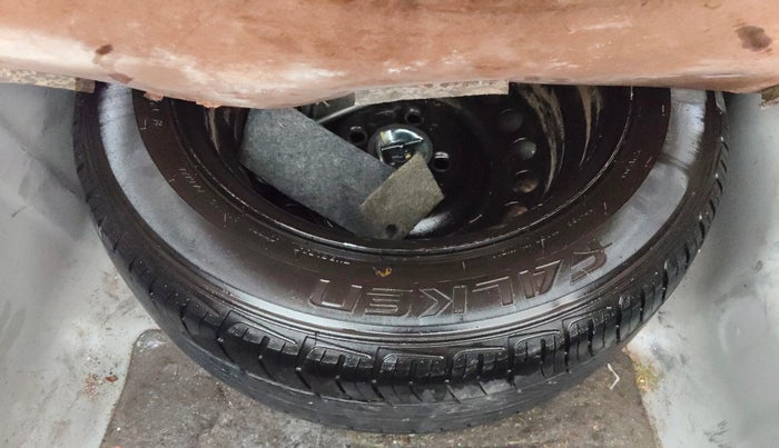 2015 Honda City 1.5L I-VTEC VX CVT, CNG, Automatic, 65,375 km, Spare Tyre