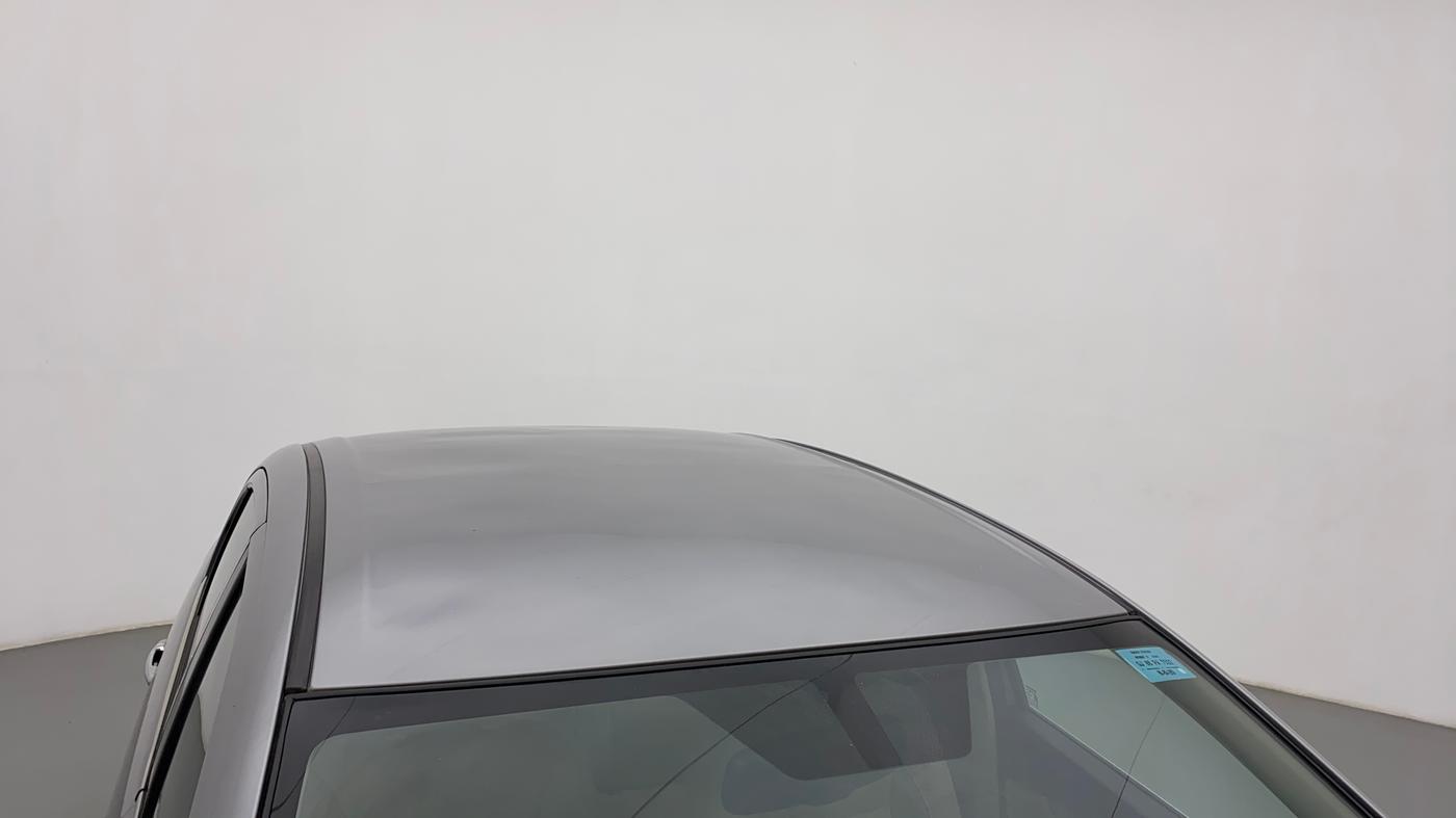 2019 Maruti Ciaz ALPHA 1.5 SHVS PETROL, CNG, Manual, 19,246 km, Roof