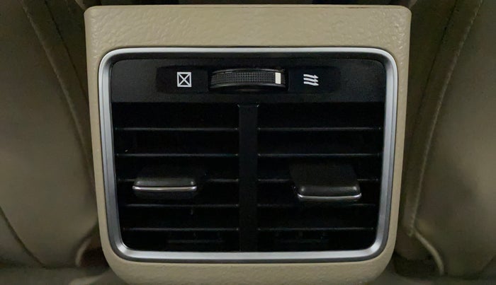 2019 Maruti Ciaz ALPHA 1.5 SHVS PETROL, CNG, Manual, 19,246 km, Rear AC Vents