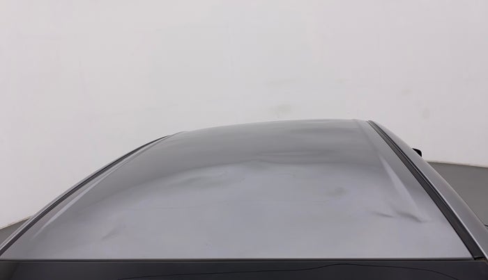 2019 Maruti Ciaz ALPHA 1.5 SHVS PETROL, CNG, Manual, 19,246 km, Roof - Slightly dented