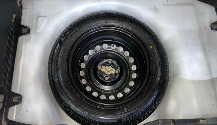 2022 Hyundai NEW I20 SPORTZ 1.2 MT, Petrol, Manual, 42,672 km, Spare Tyre