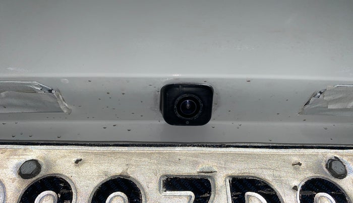 2022 Hyundai NEW I20 SPORTZ 1.2 MT, Petrol, Manual, 42,672 km, Parking Camera