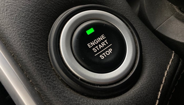 2020 MG HECTOR SHARP 1.5 DCT PETROL, Petrol, Automatic, 44,285 km, Keyless Start/ Stop Button