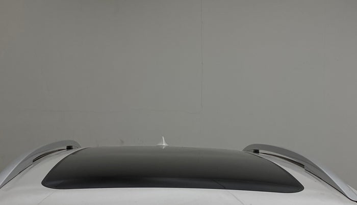 2020 MG HECTOR SHARP 1.5 DCT PETROL, Petrol, Automatic, 44,285 km, Moonroof/ Sunroof