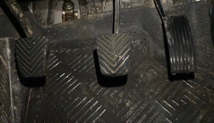 2019 Hyundai Elite i20 SPORTZ PLUS 1.2, Petrol, Manual, 37,312 km, Pedals