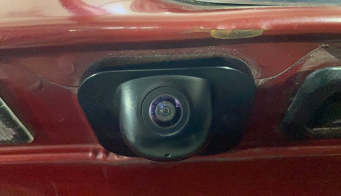 2019 Hyundai Elite i20 SPORTZ PLUS 1.2, Petrol, Manual, 37,312 km, Parking Camera